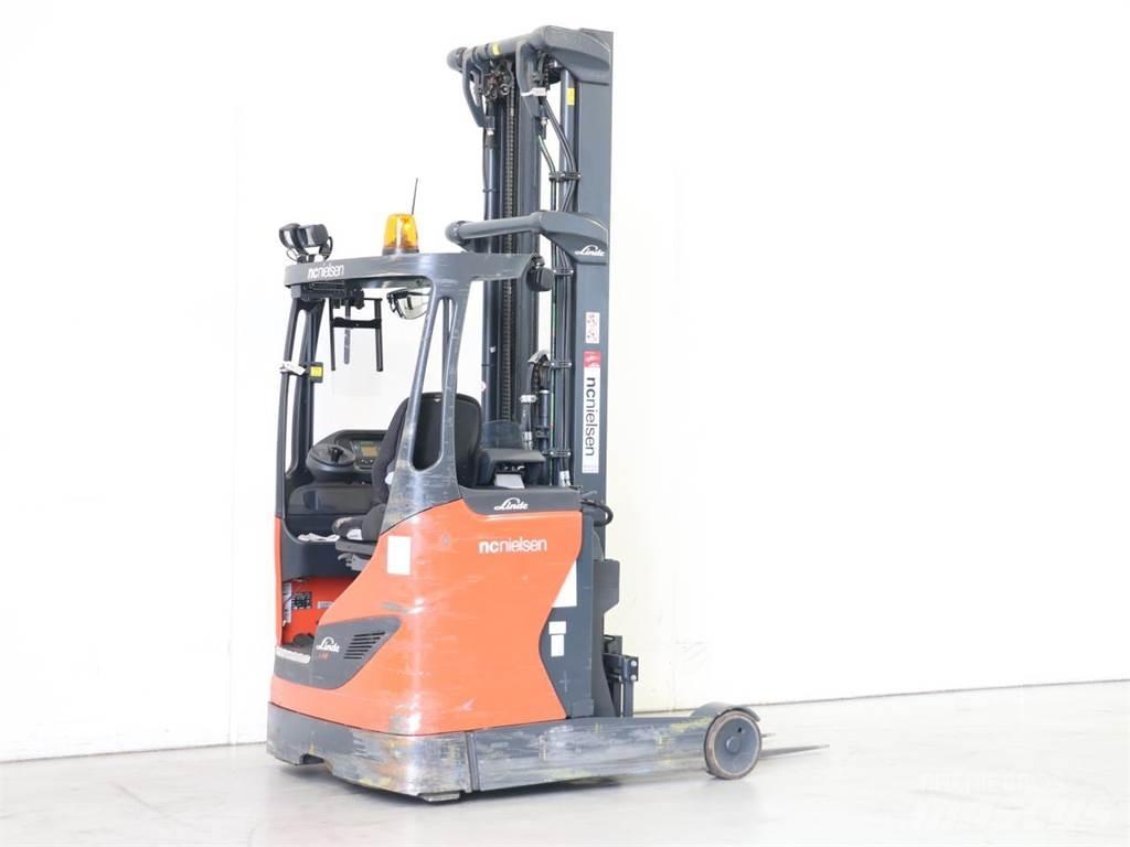 Linde R14B/1120 리치 트럭