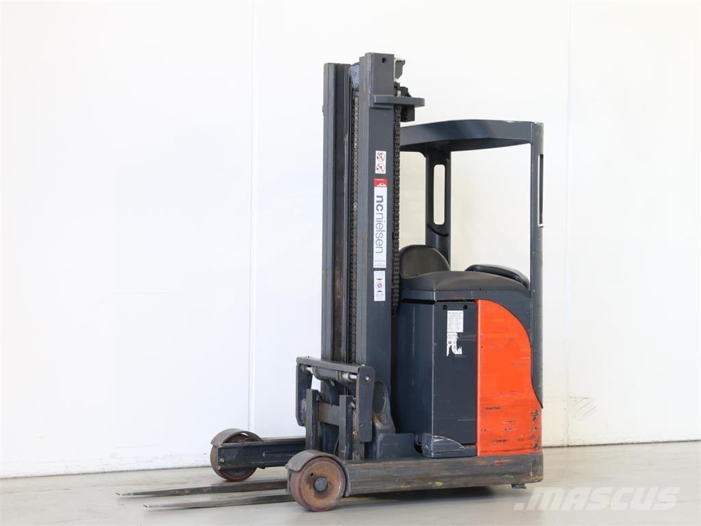 Linde R14S-12/115 리치 트럭