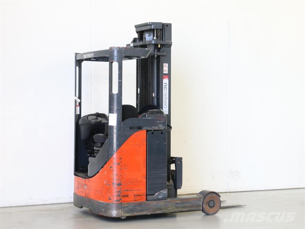 Linde R14S-12/115 리치 트럭