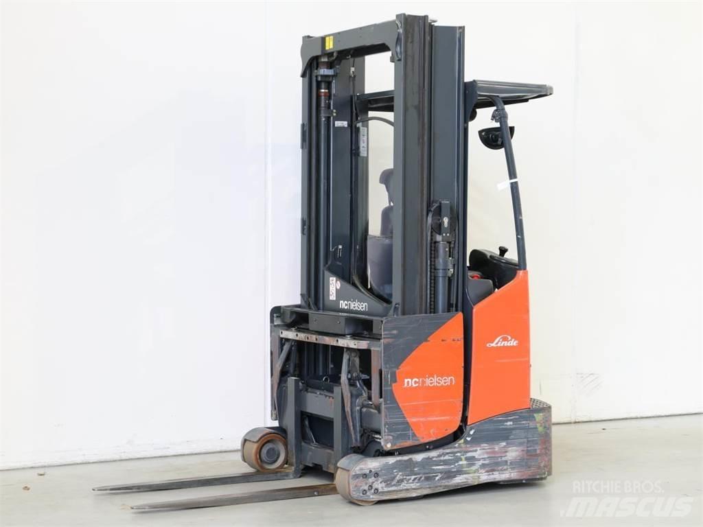 Linde R14X/116 리치 트럭