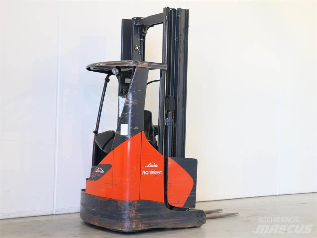 Linde R14X/116-03 리치 트럭