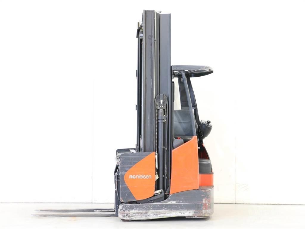 Linde R14X/116-03 리치 트럭