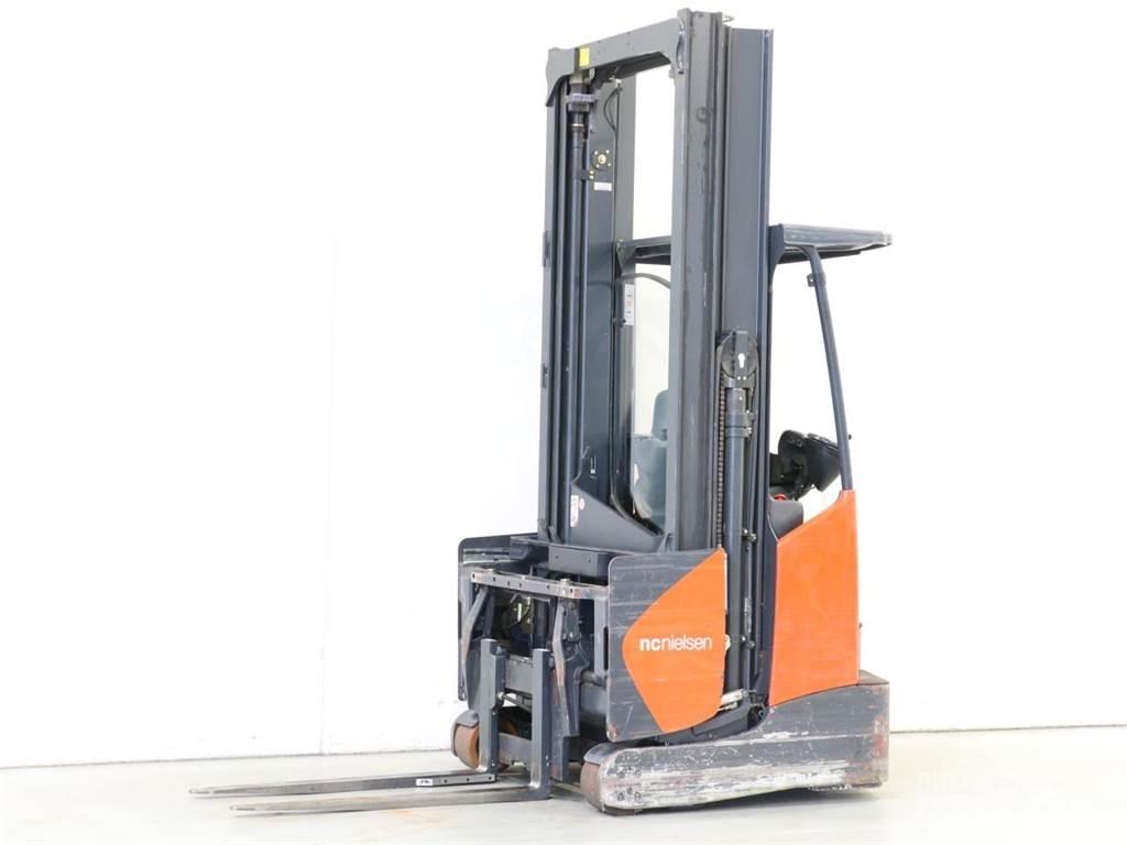 Linde R14X/116-03 리치 트럭