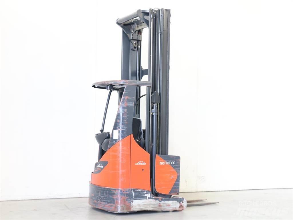 Linde R14X/116-03 리치 트럭
