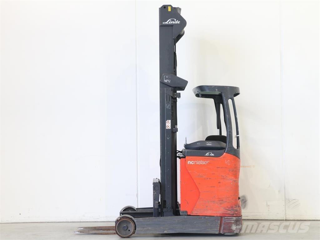Linde R16/1120 리치 트럭