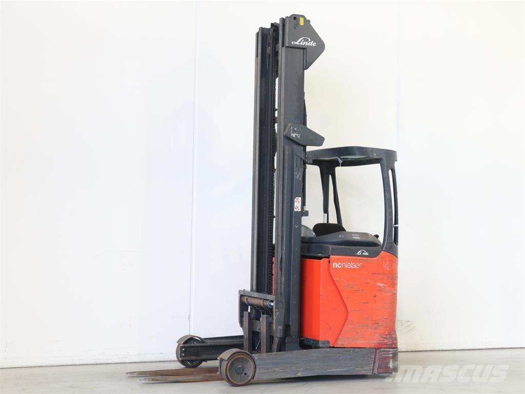 Linde R16/1120 리치 트럭