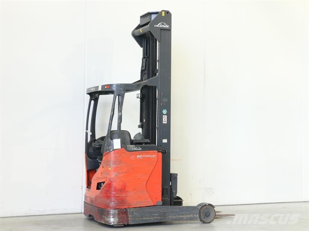 Linde R16/1120 리치 트럭
