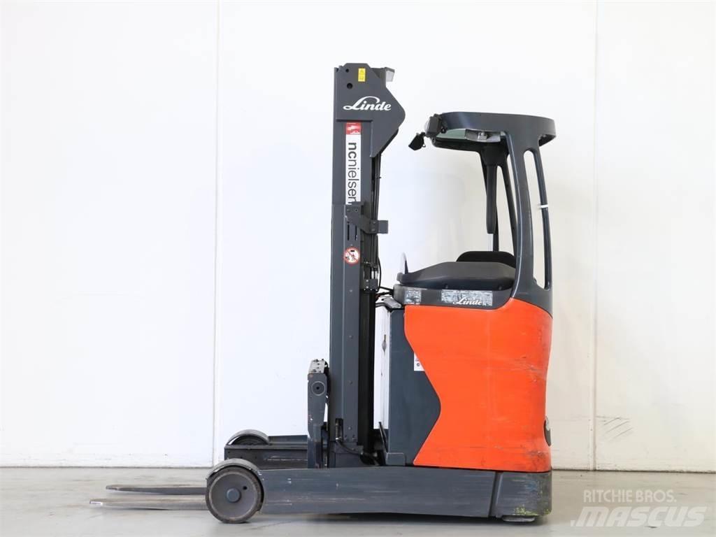 Linde R16/1120 리치 트럭