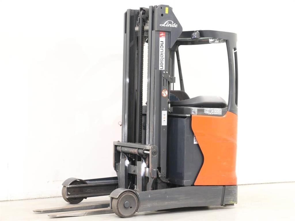 Linde R16/1120 리치 트럭