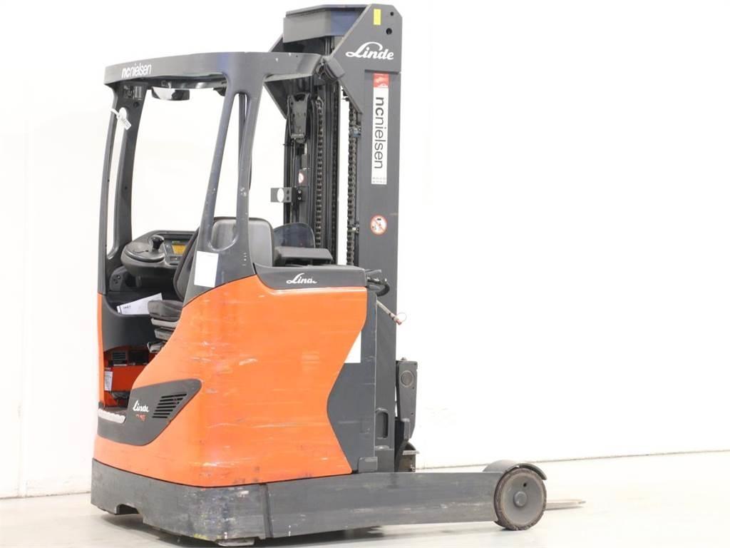 Linde R16/1120 리치 트럭