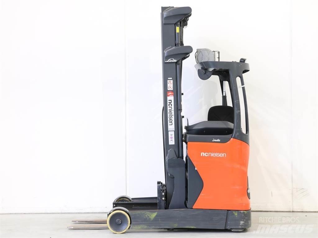 Linde R16B/1120 리치 트럭