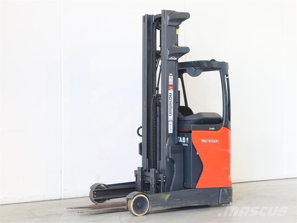 Linde R16B/1120 리치 트럭