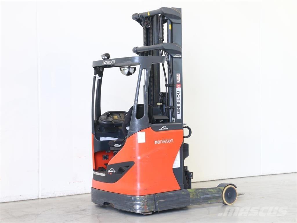 Linde R16B/1120 리치 트럭