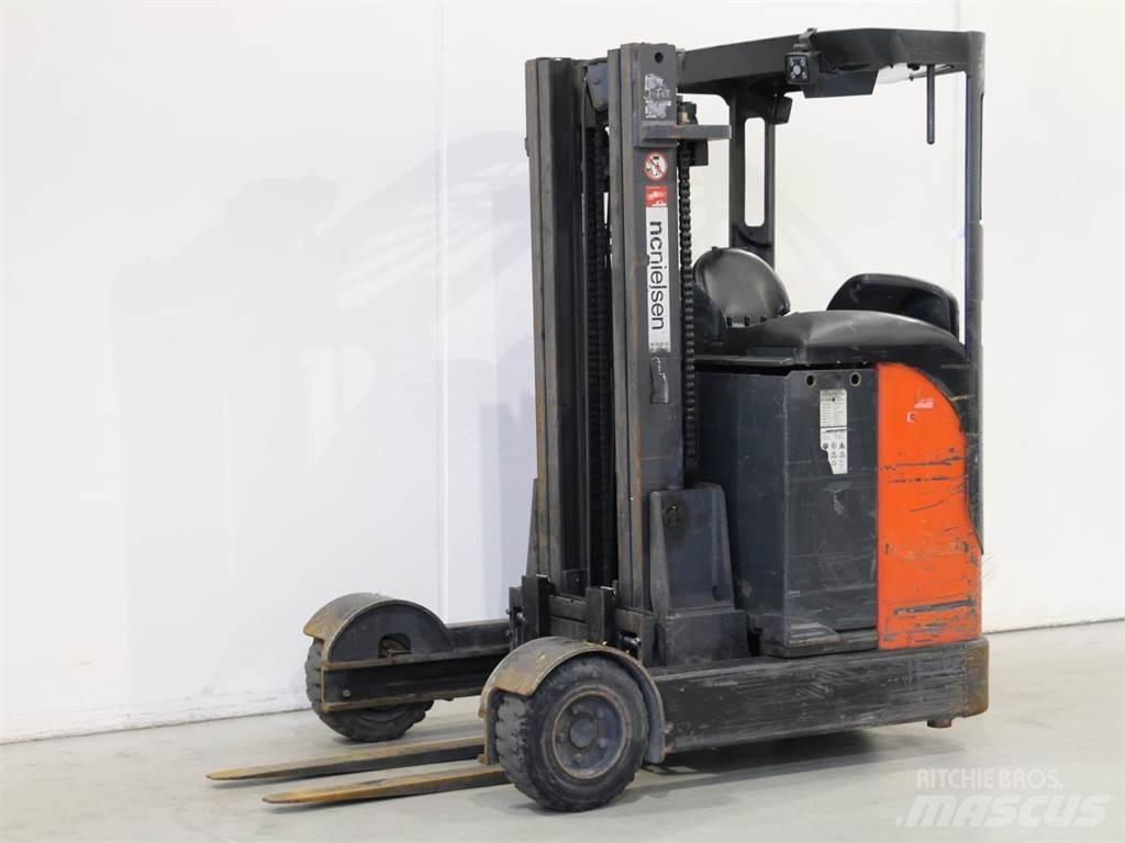 Linde R16G-12/115 리치 트럭