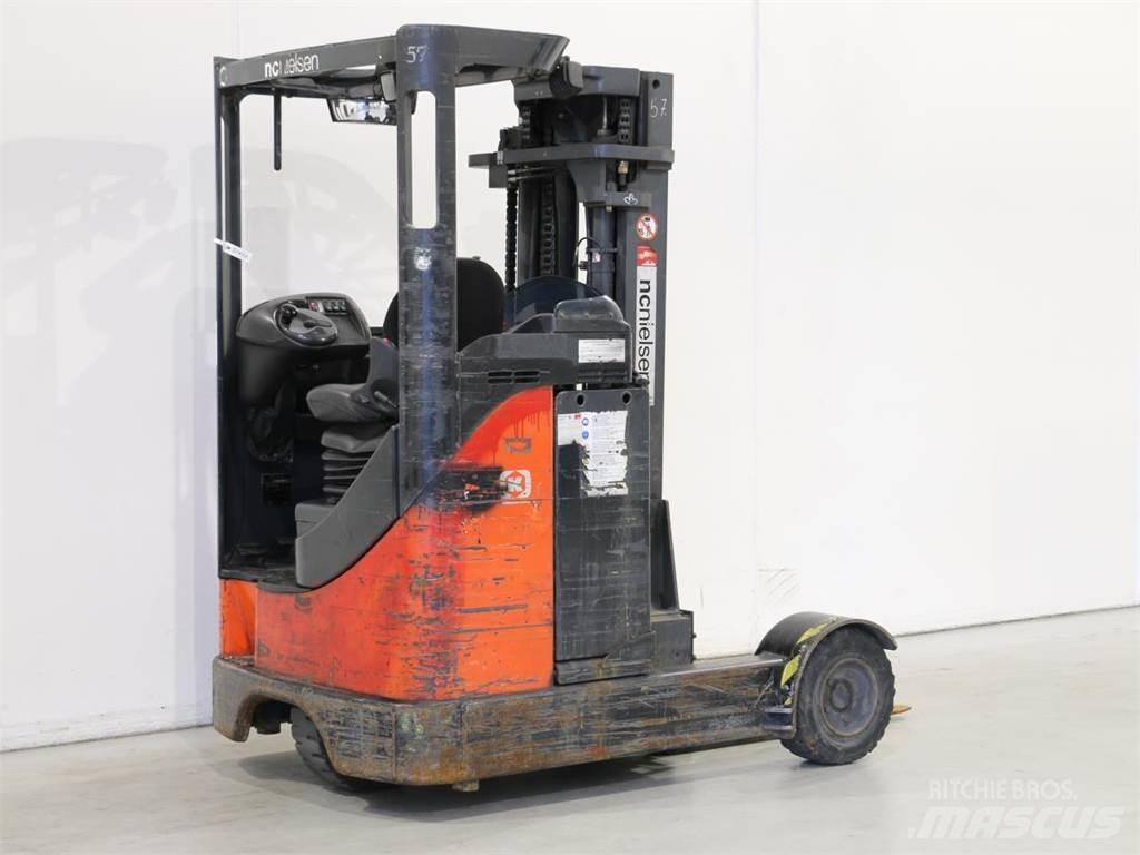 Linde R16G-12/115 리치 트럭