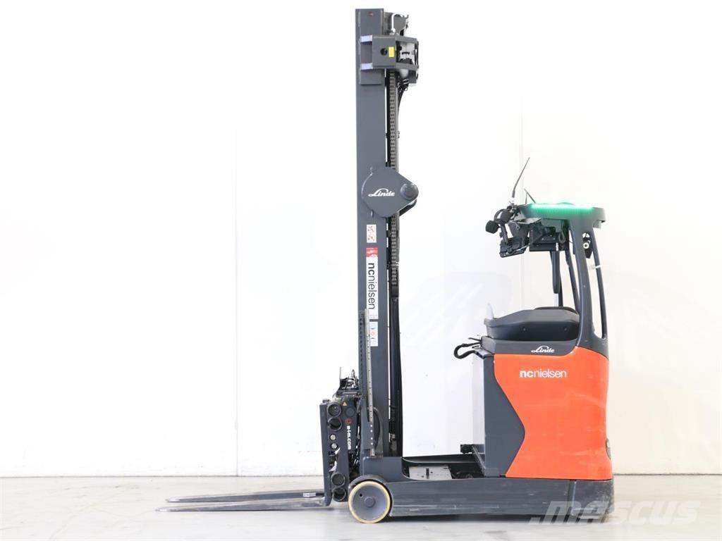 Linde R16HD/1120 리치 트럭