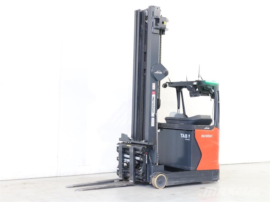 Linde R16HD/1120 리치 트럭