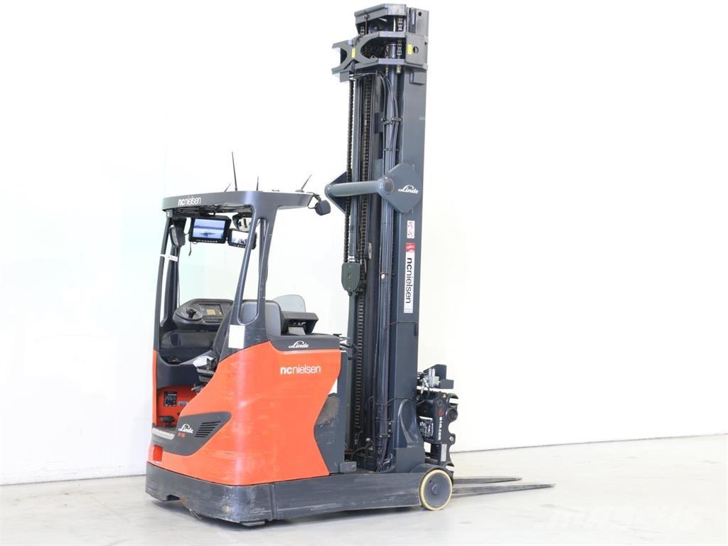 Linde R16HD/1120 리치 트럭