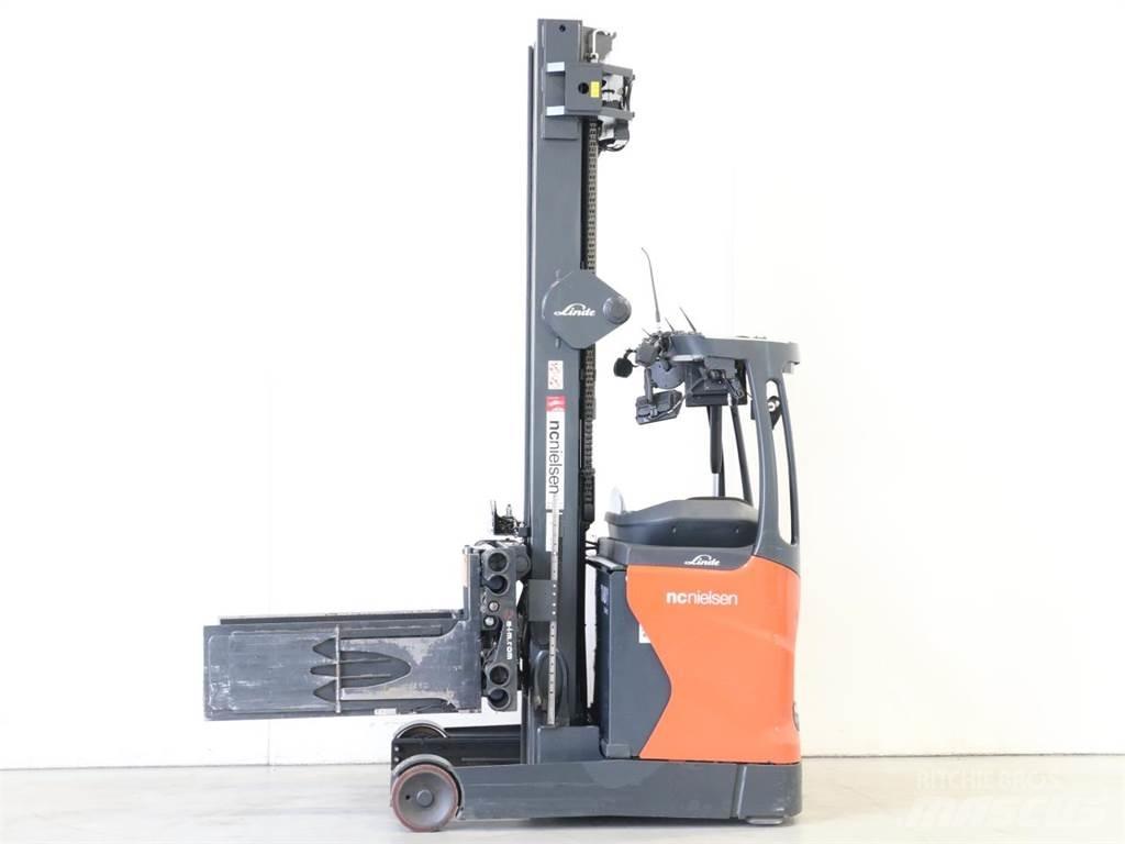 Linde R16HD/1120 리치 트럭