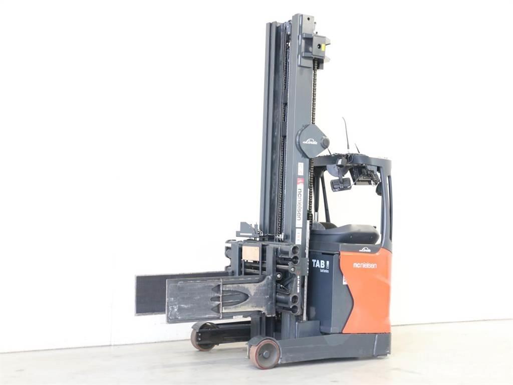 Linde R16HD/1120 리치 트럭
