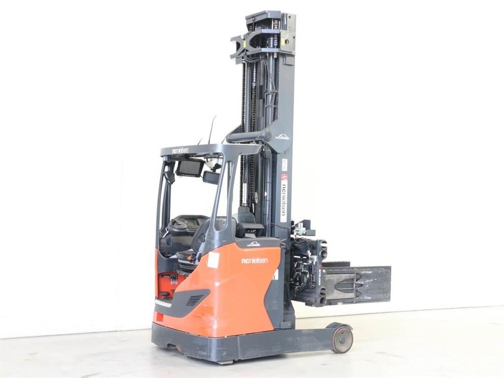 Linde R16HD/1120 리치 트럭