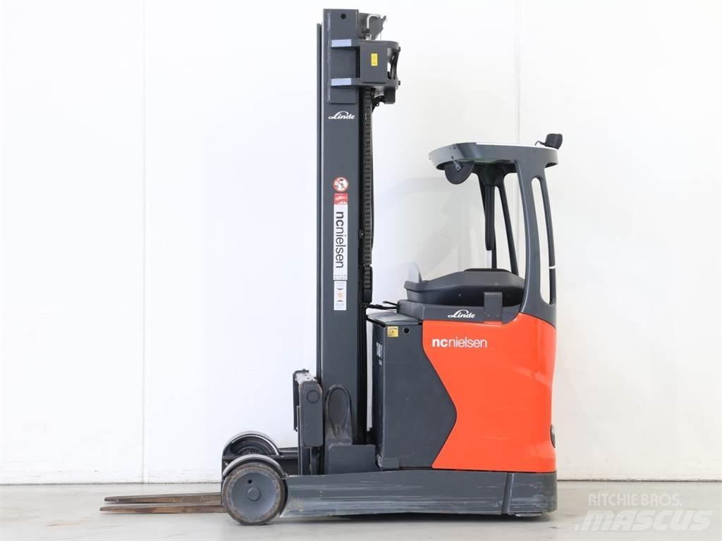 Linde R20/1120 리치 트럭