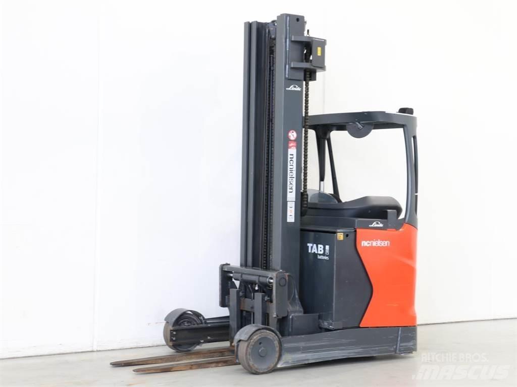 Linde R20/1120 리치 트럭