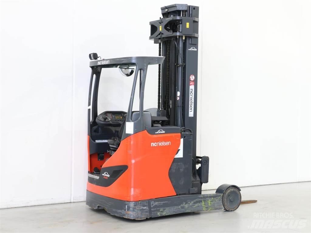 Linde R20/1120 리치 트럭