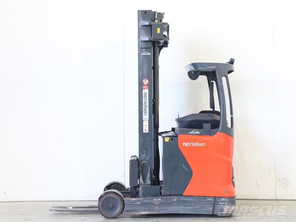 Linde R20/1120 리치 트럭