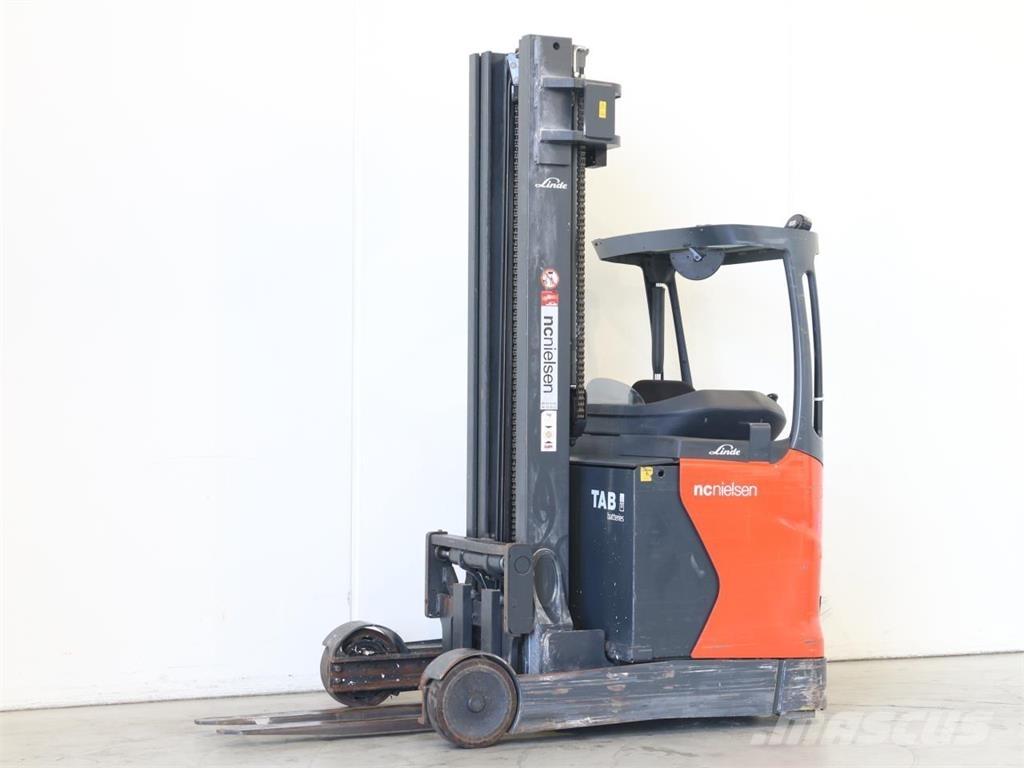 Linde R20/1120 리치 트럭