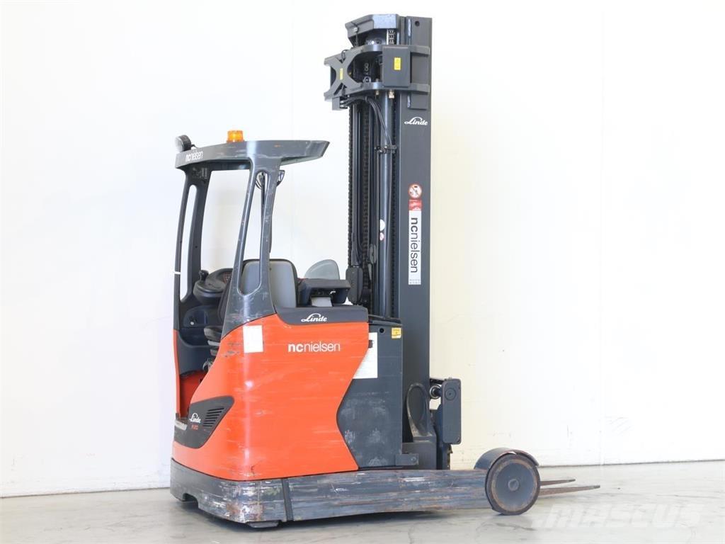 Linde R20/1120 리치 트럭