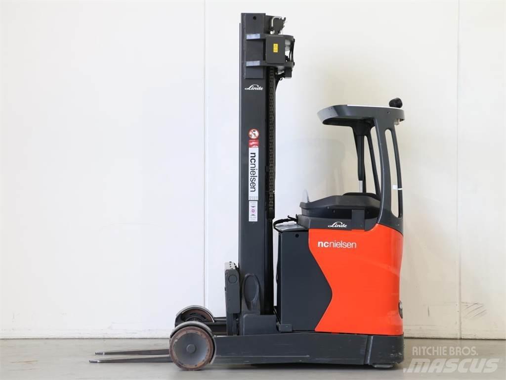 Linde R20/1120-01 리치 트럭