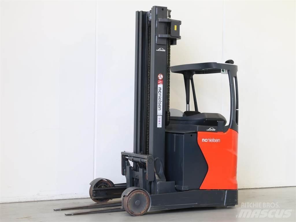 Linde R20/1120-01 리치 트럭
