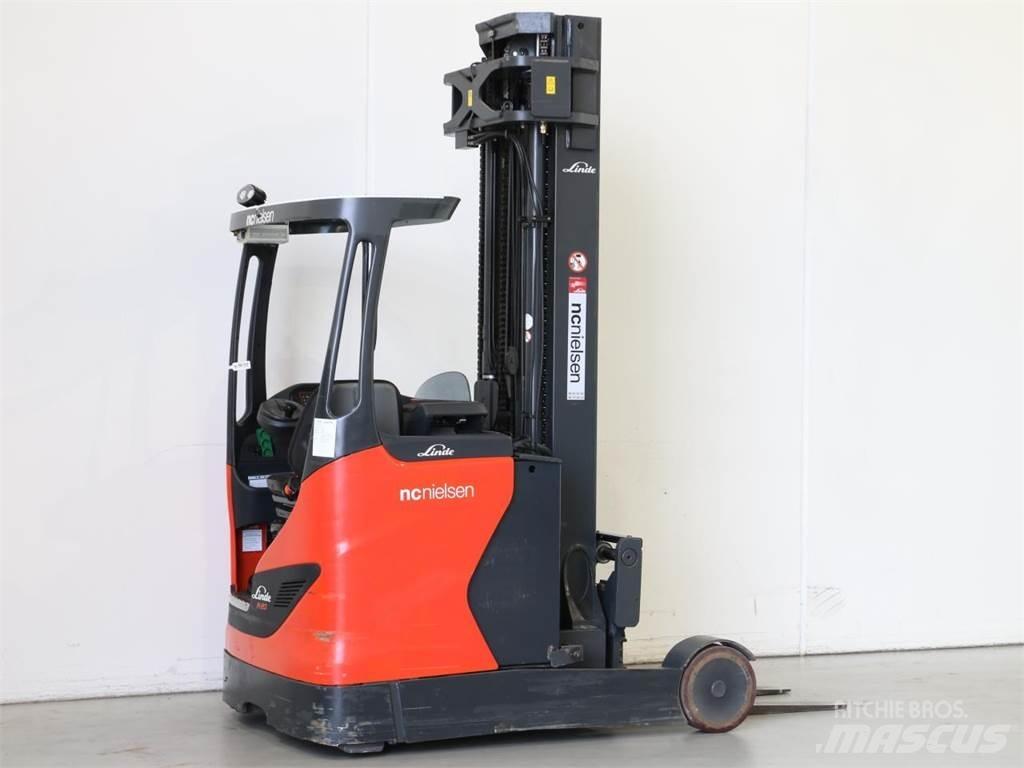 Linde R20/1120-01 리치 트럭