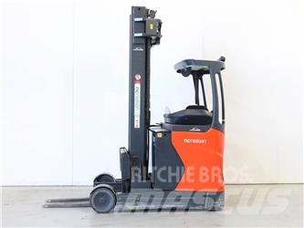 Linde R20/1120-01 리치 트럭