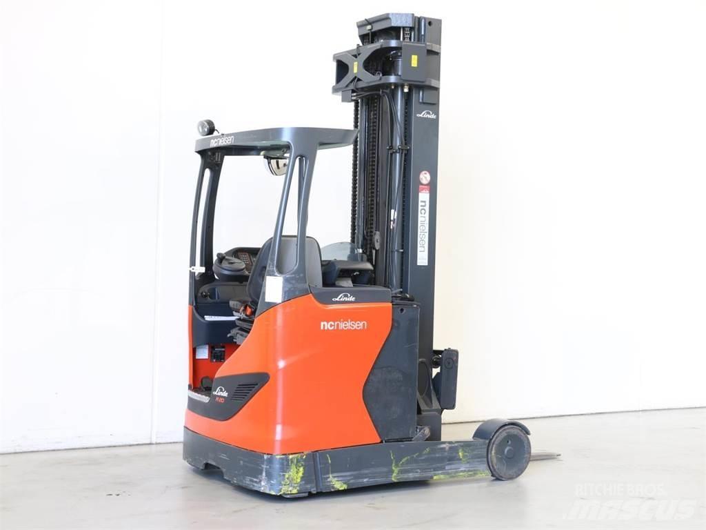 Linde R20/1120-01 리치 트럭