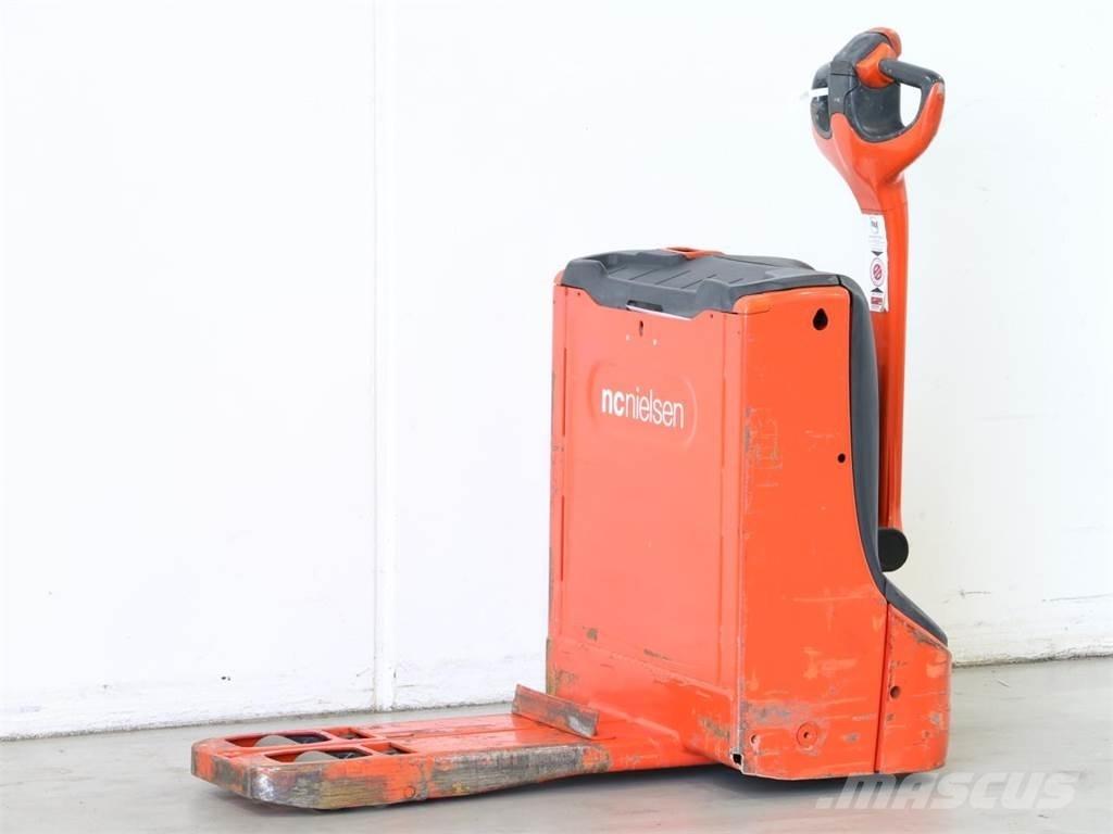 Linde T16/1152 포크리프트