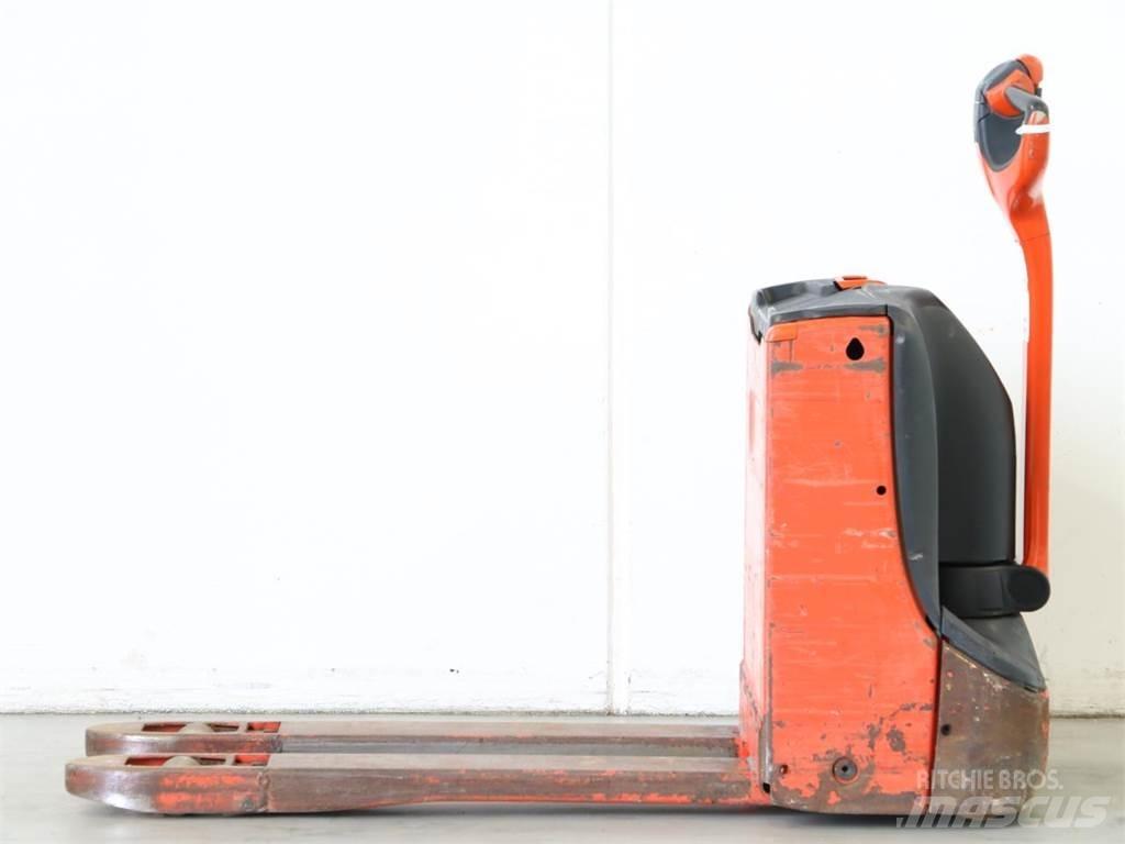 Linde T16/1152 포크리프트