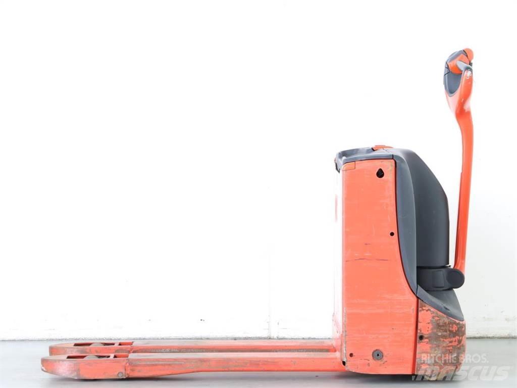 Linde T16/1152 포크리프트