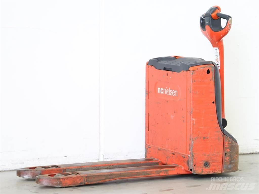 Linde T16/1152 포크리프트
