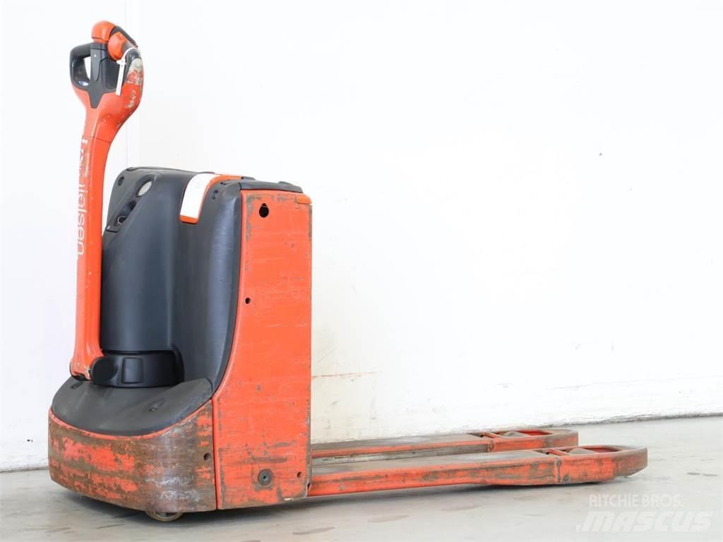 Linde T16/1152 포크리프트
