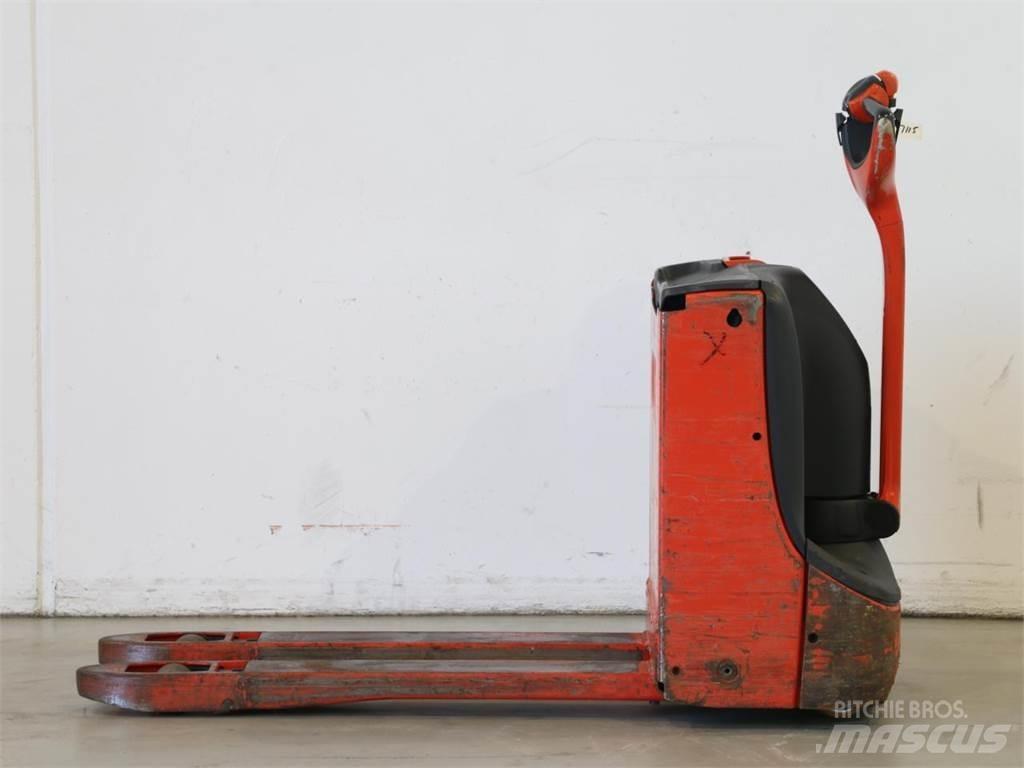Linde T16/1152 포크리프트