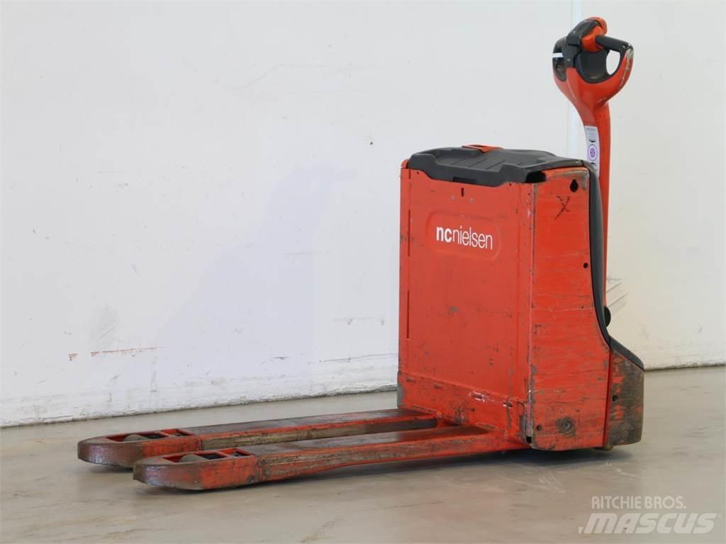 Linde T16/1152 포크리프트