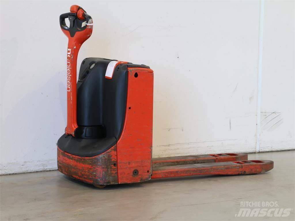 Linde T16/1152 포크리프트