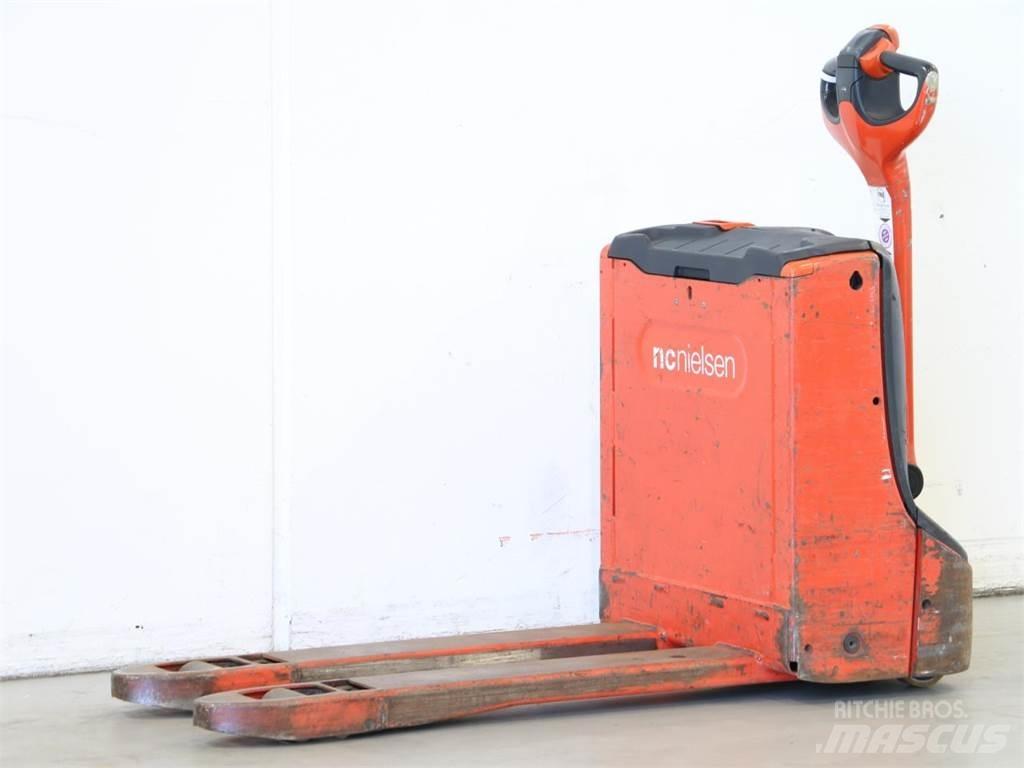 Linde T16/1152 포크리프트