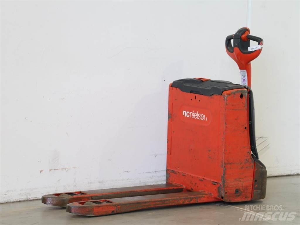 Linde T16/1152 포크리프트