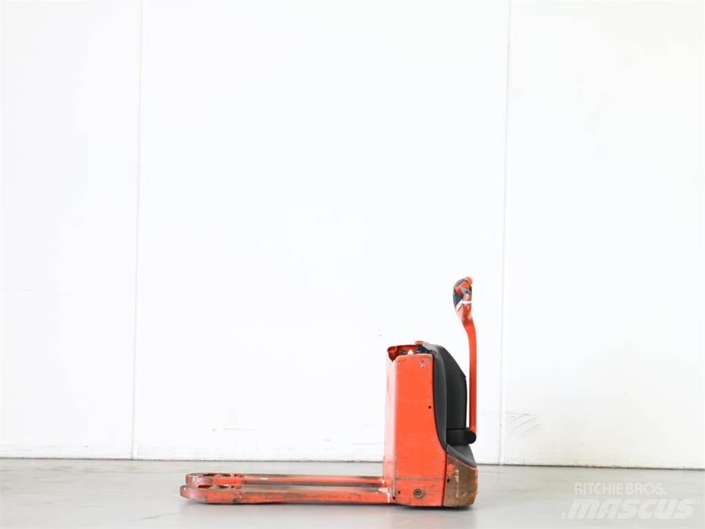 Linde T16/1152 포크리프트
