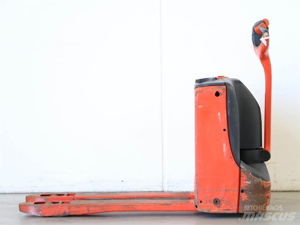 Linde T16/1152 포크리프트
