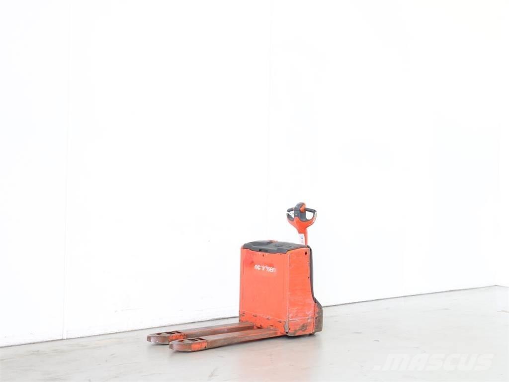 Linde T16/1152 포크리프트