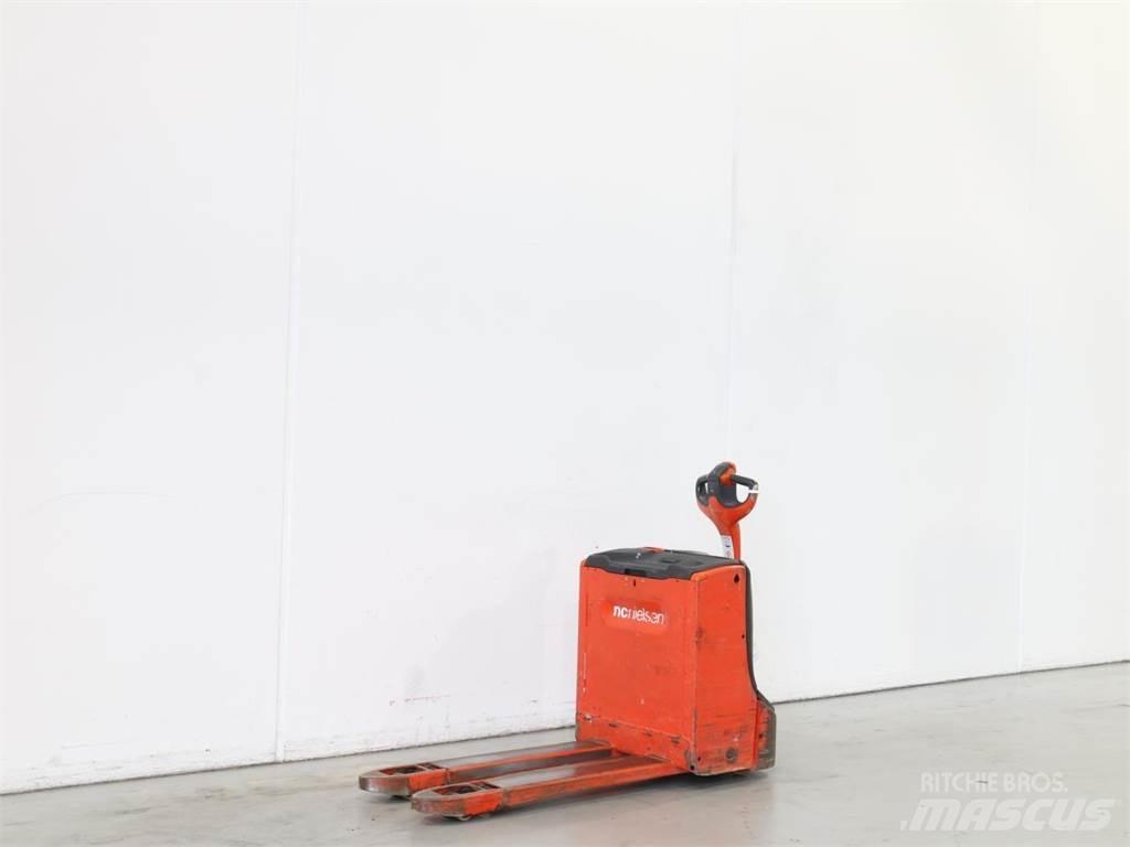 Linde T16/1152 포크리프트